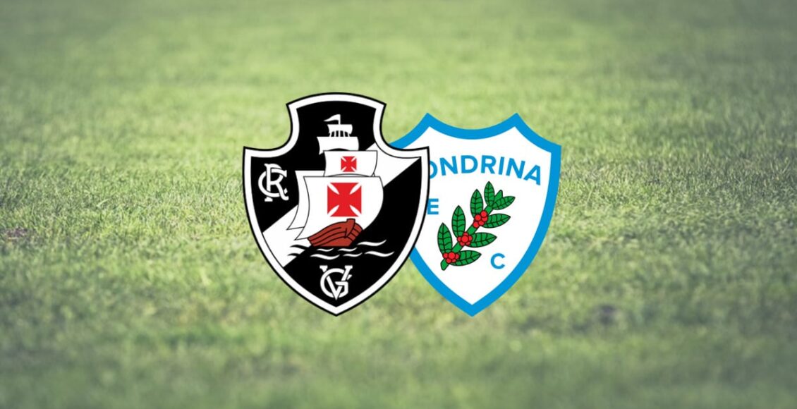 Qual canal vai passar jogo do Vasco hoje