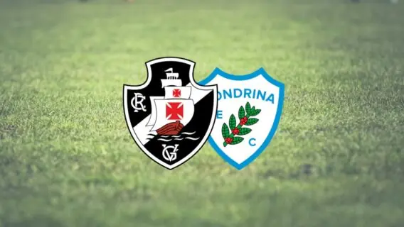 Qual canal vai passar jogo do Vasco hoje x Londrina (29/09)