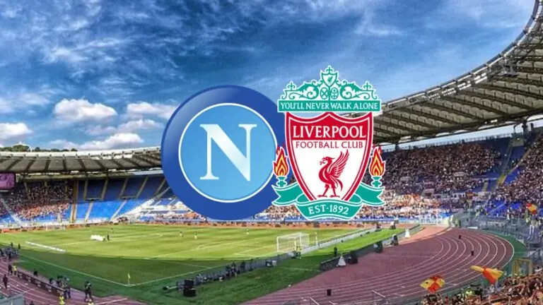 Qual canal vai passar Napoli x Liverpool hoje na Champions (7/9)