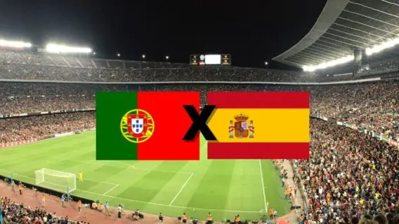 Qual canal vai passar Portugal x Espanha hoje ao vivo e horário – 27/09