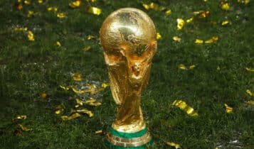 Em qual estádio vai ser a final da Copa do Mundo no Catar 2022?