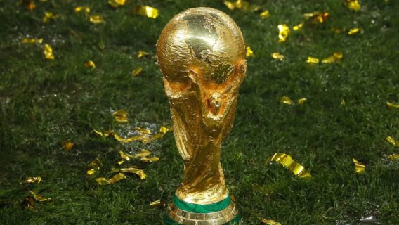 Em qual estádio vai ser a final da Copa do Mundo no Catar 2022?