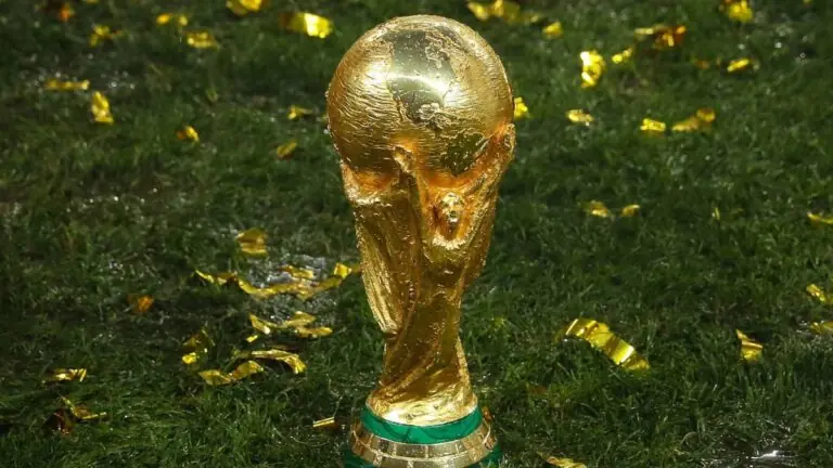 Em qual estádio vai ser a final da Copa do Mundo no Catar 2022?