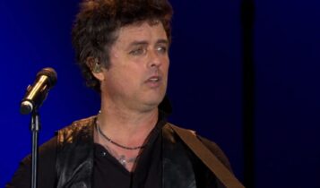 qual foi o melhor show do Rock in Rio 2022
