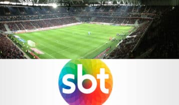 Qual jogo vai passar no SBT hoje