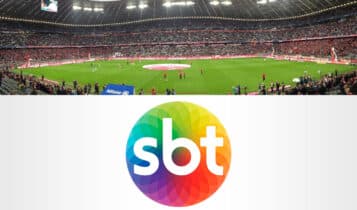 Qual jogo vai passar no SBT hoje