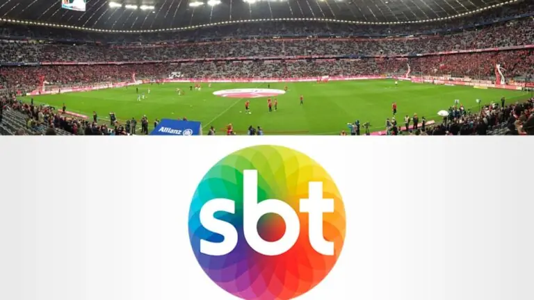 Qual jogo vai passar no SBT hoje ao vivo, 13/9?
