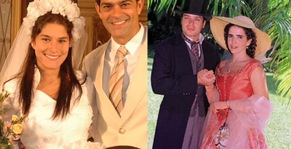 Qual novela vai substituir Alma gêmea no Viva