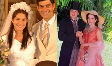 Qual novela vai substituir Alma gêmea no Viva