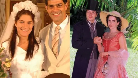 Qual novela vai substituir Alma gêmea no Viva em 2022