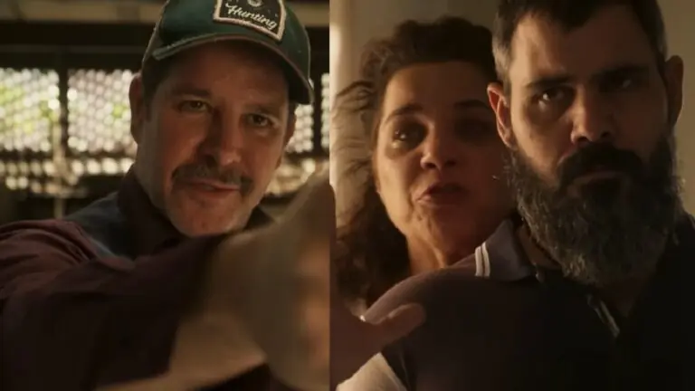 Qual o final de Alcides na novela Pantanal 2022; autor fez mudanças