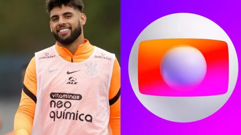 Que horas é o jogo do Corinthians hoje? Vai passar na Globo? (04/09)