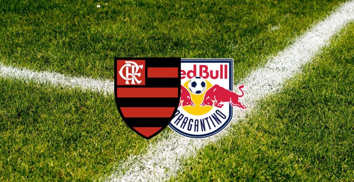 Qual o horário do jogo do Flamengo hoje