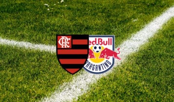 Qual o horário do jogo do Flamengo hoje