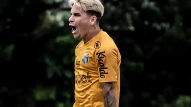 Qual o horário do jogo do Santos hoje? Onde vai passar na TV? (05/09)