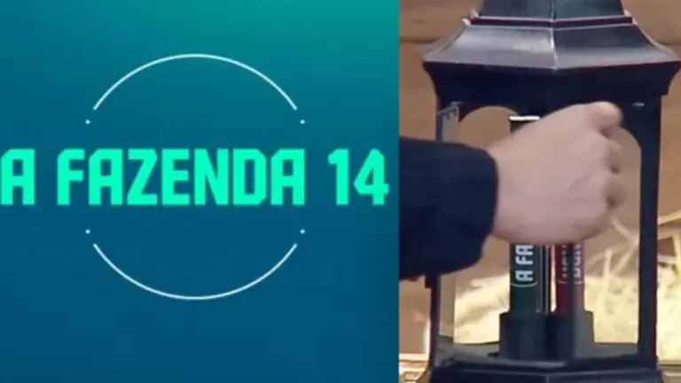Qual o poder da Prova de Fogo A Fazenda 2022? Votação está aberta
