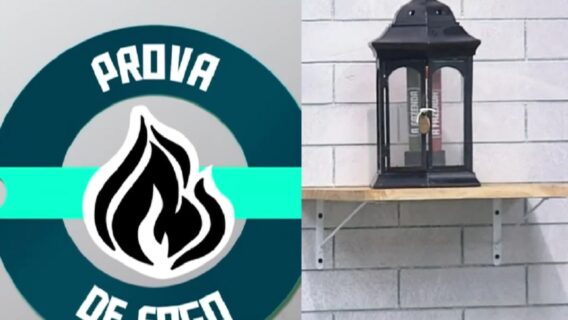 Qual o poder do lampião da semana em A Fazenda 2022 (25/9)