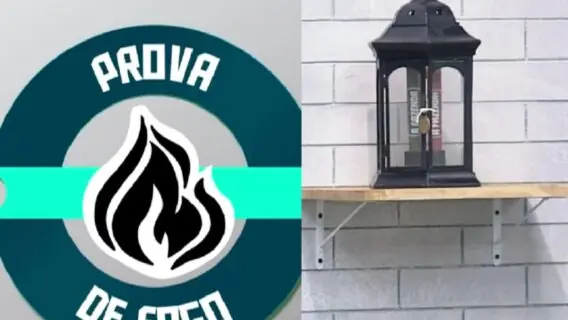 Qual o poder do lampião da semana em A Fazenda 2022 (25/9)