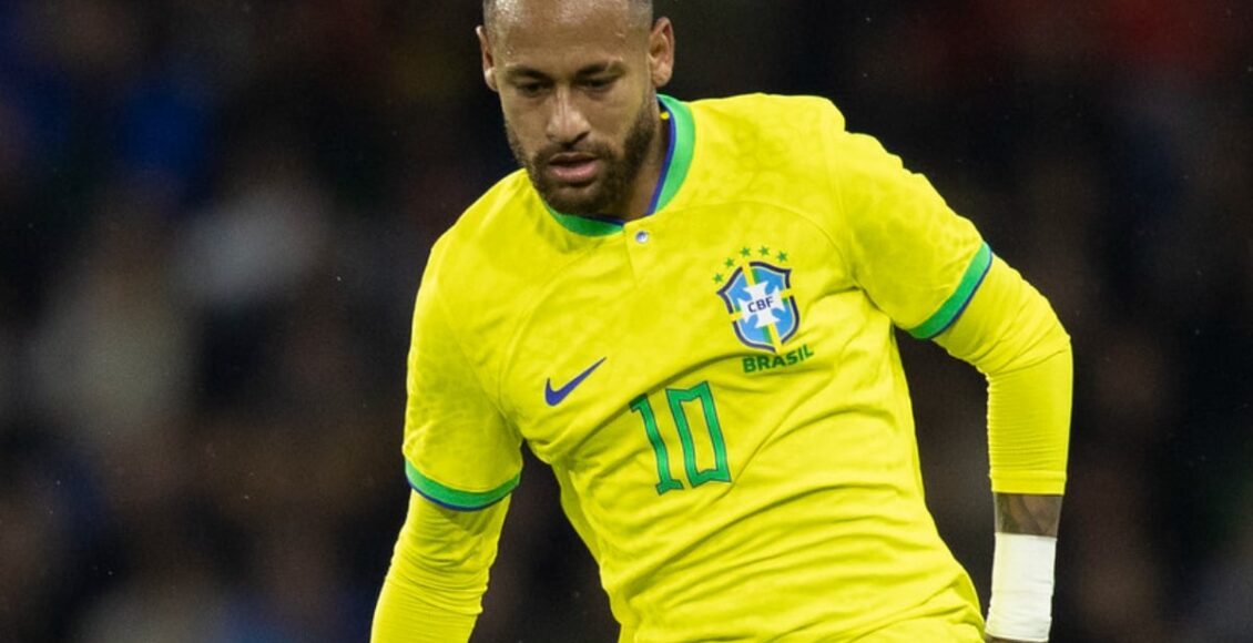 Qual o próximo amistoso da Seleção Brasileira