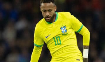 Qual o próximo amistoso da Seleção Brasileira