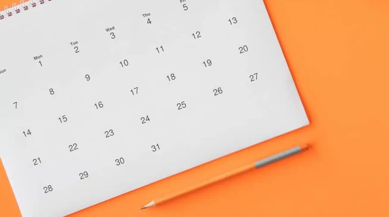 qual o próximo feriado nacional