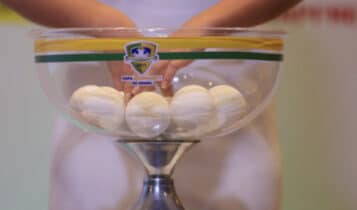 Quando é o sorteio da Copa do Brasil