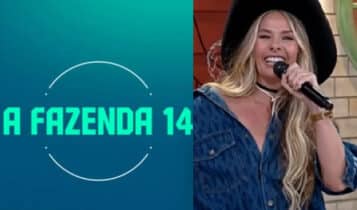 quando estreia a fazenda 2022