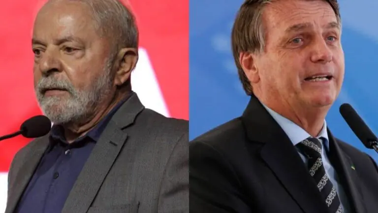 Quando sai a próxima pesquisa Datafolha para presidente? (22/9)