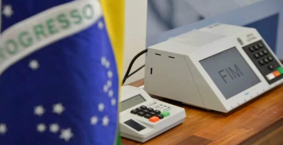 quando será a próxima eleição para prefeito