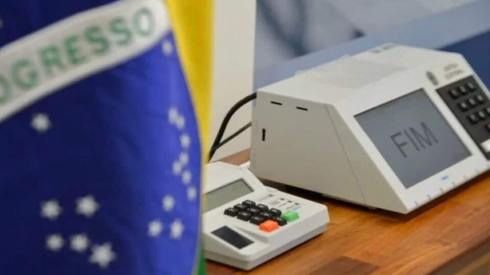 quando será a próxima eleição para prefeito