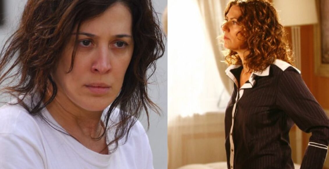 Quando termina a novela A Favorita
