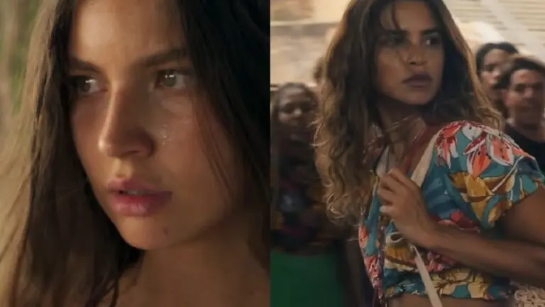 Quando termina a novela Pantanal 2022