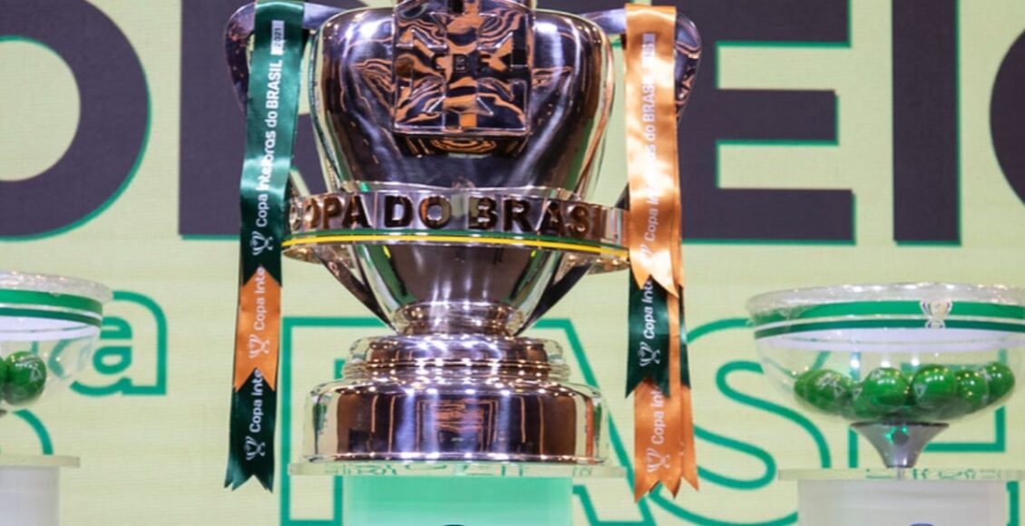 Quando vai ser a final da Copa do Brasil 2022