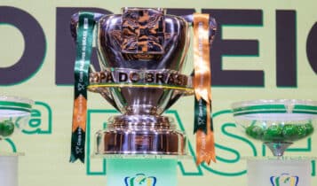 Quando vai ser a final da Copa do Brasil 2022