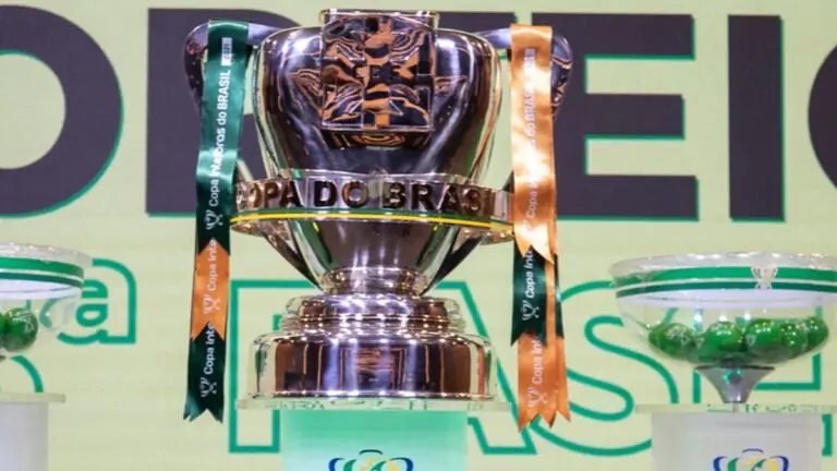 Quando vai ser a final da Copa do Brasil 2022? Datas e horários