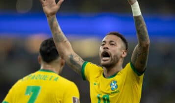 Quando vai ser o amistoso da Seleção Brasileira