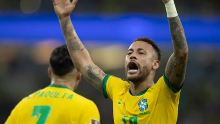 Quando vai ser o amistoso da Seleção Brasileira contra Gana?