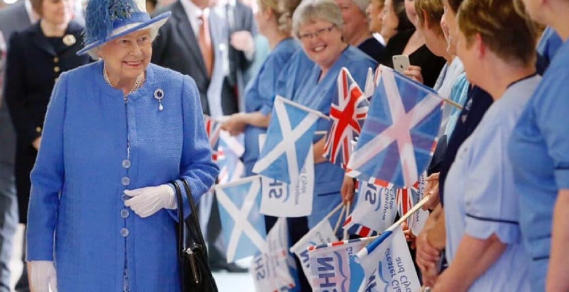Quando vai ser o funeral da rainha Elizabeth II