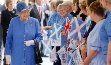 Quando vai ser o funeral da rainha Elizabeth II