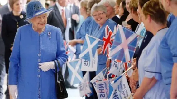 Quando vai ser o funeral da rainha Elizabeth II