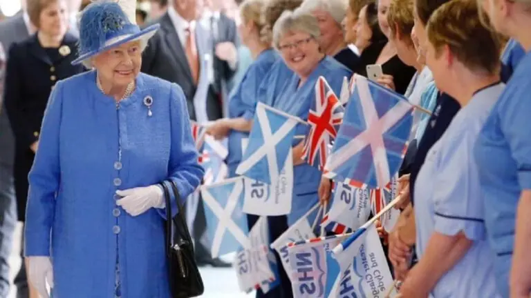 Quando vai ser o funeral da rainha Elizabeth II