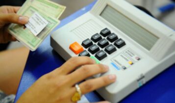 quantas vezes posso justificar o voto