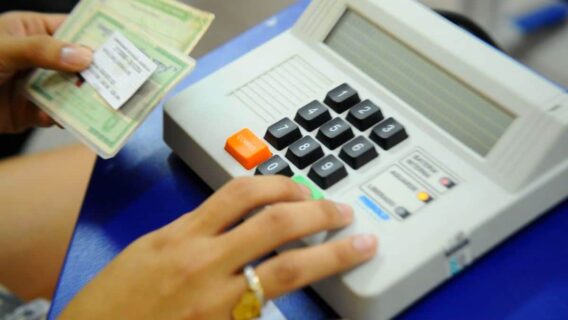 Eleições 2022: quantas vezes posso justificar meu voto? Veja regra