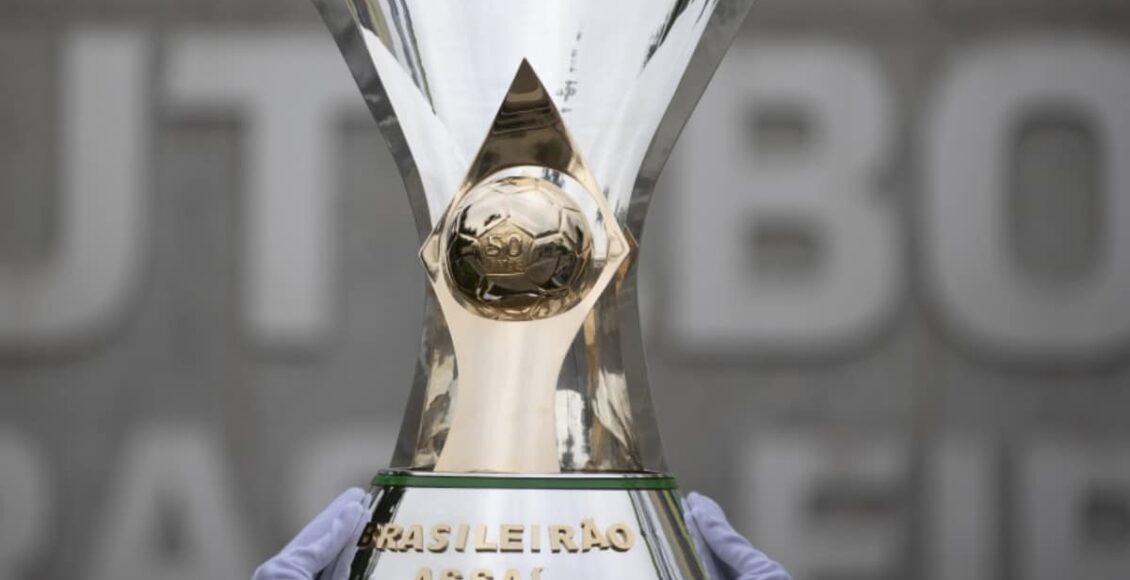 Quanto ganha o campeão do Brasileirão