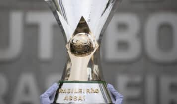 Quanto ganha o campeão do Brasileirão