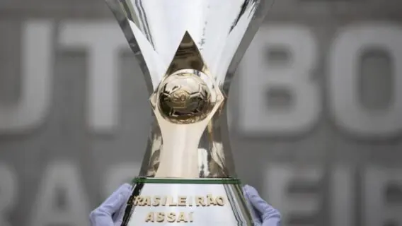 Quanto ganha o campeão do Brasileirão 2022? Prêmio para 1º, 2º e 3º lugar