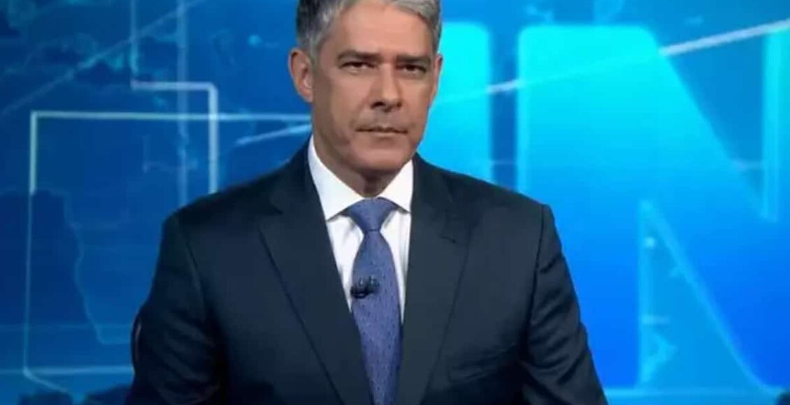Quanto ganha William Bonner
