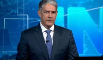 Quanto ganha William Bonner