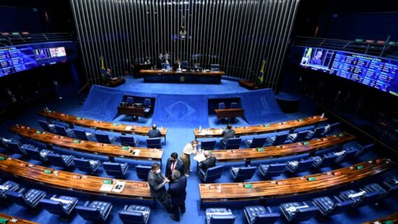 Eleições 2022: quantos anos tem o mandato de senador no Brasil?