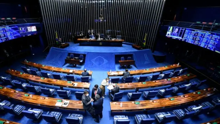 Eleições 2022: quantos anos tem o mandato de senador no Brasil?